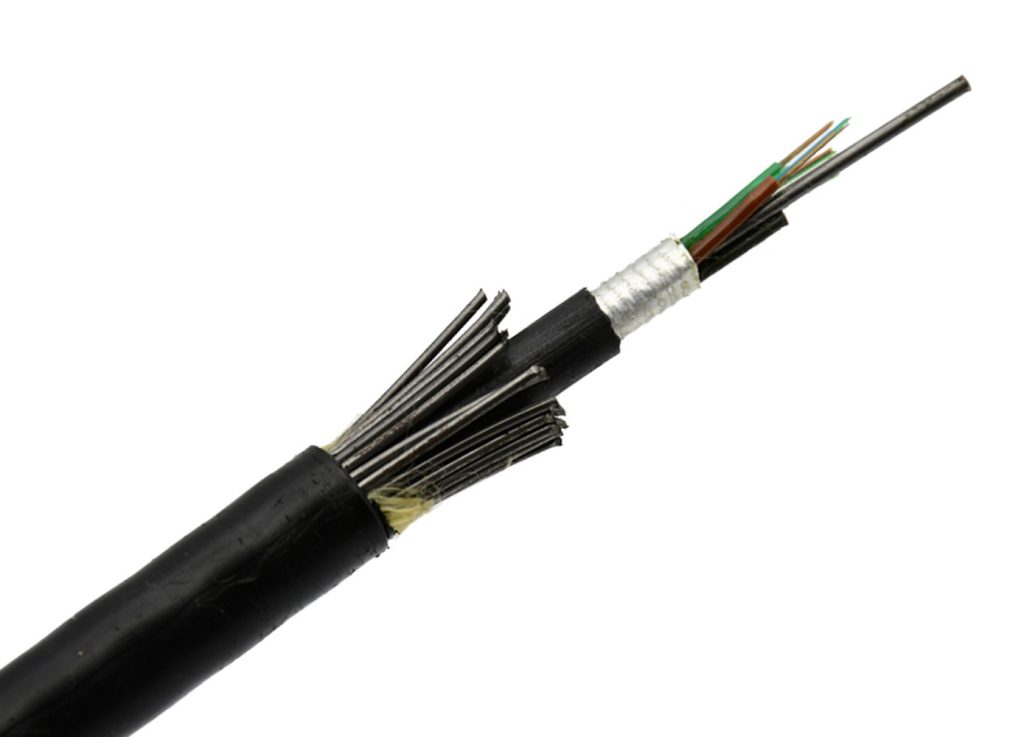 gyta33型號光纜含義