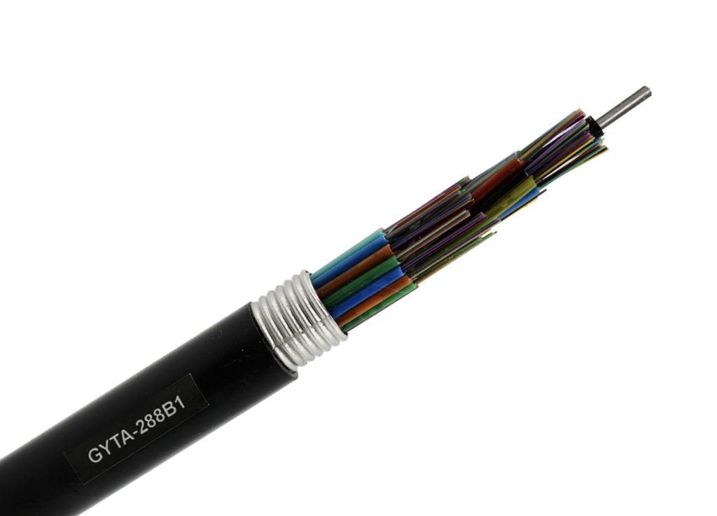 gyta光纜型號(hào)參數(shù)