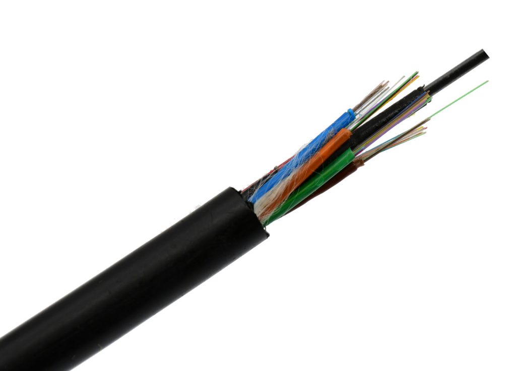 Gyty型號(hào)光纜