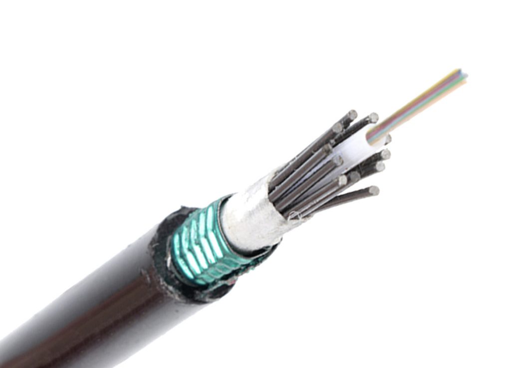 gyxts光纜型號(hào)