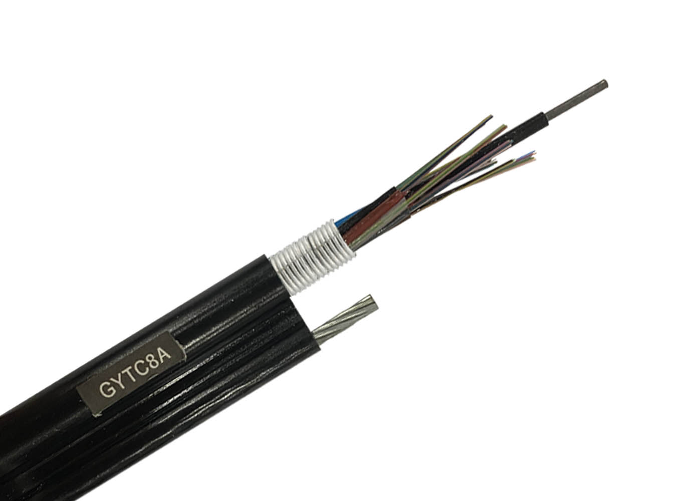 架空光纜用什么型號