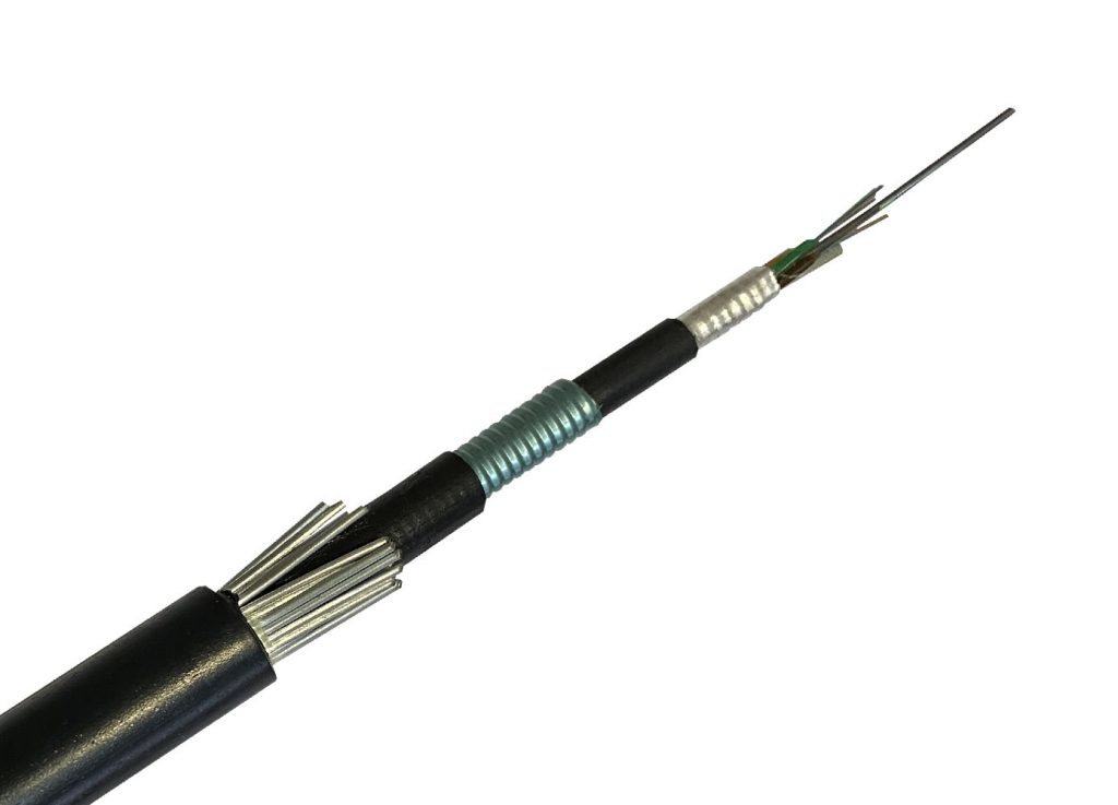 水下光纜型號-GYTA5333